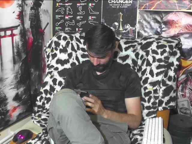 00george