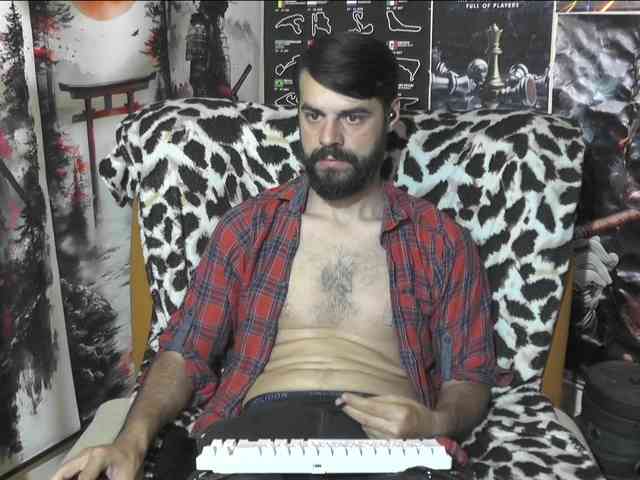 00george