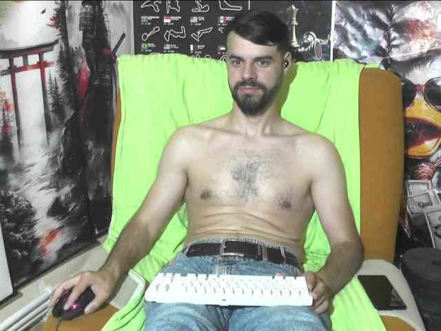 00george