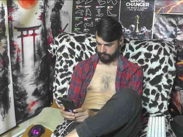 00george