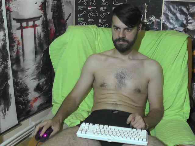 00george