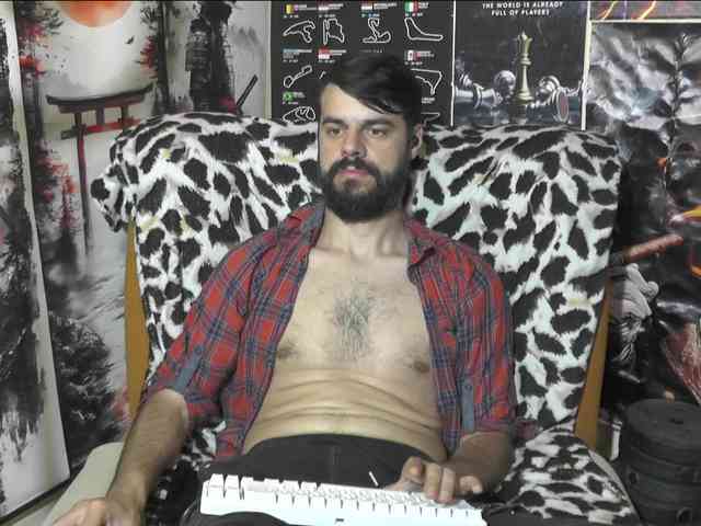 00george