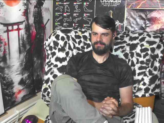 00george