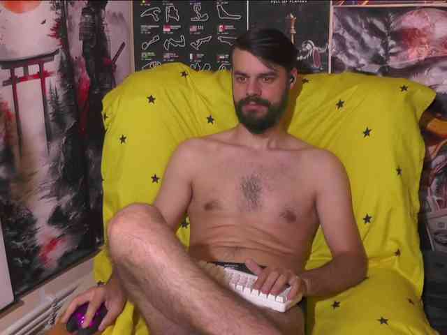 00george Sex Cam Show