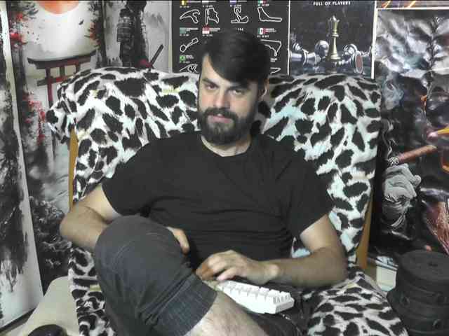 00george