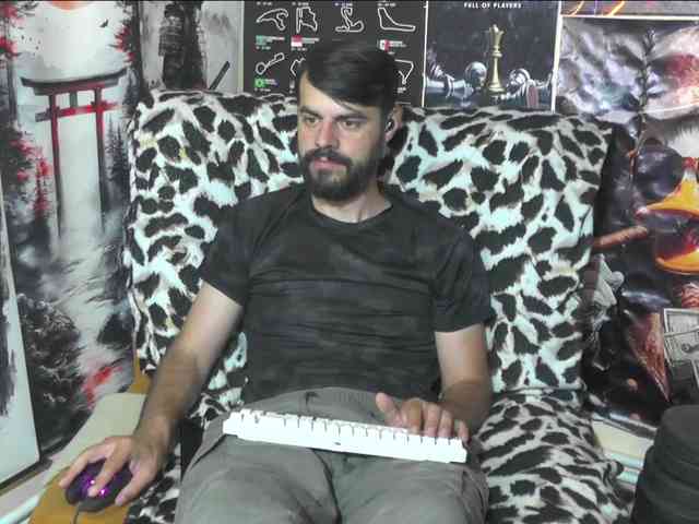 00george
