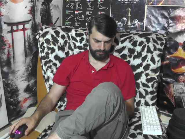 00george