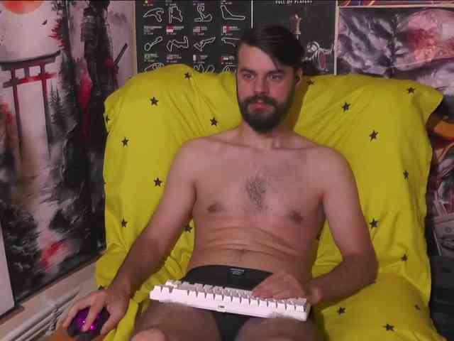00george Sex Cam Show