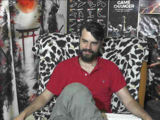 00george