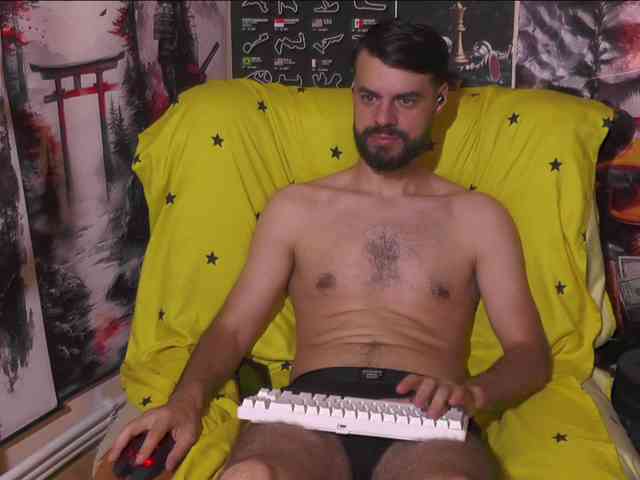 00george