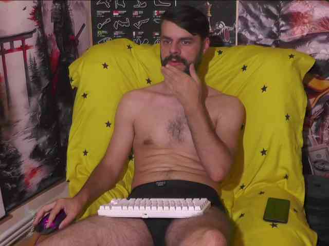 00george Sex Cam Show