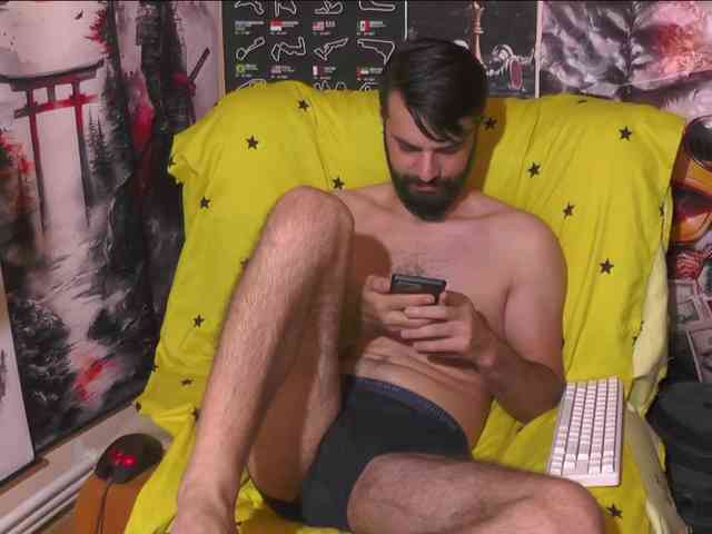 00george Sex Cam Show