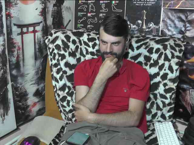 00george