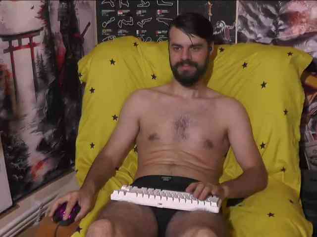 00george Sex Cam Show