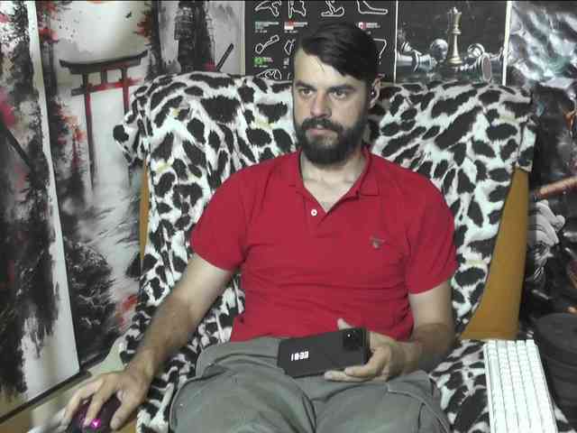 00george