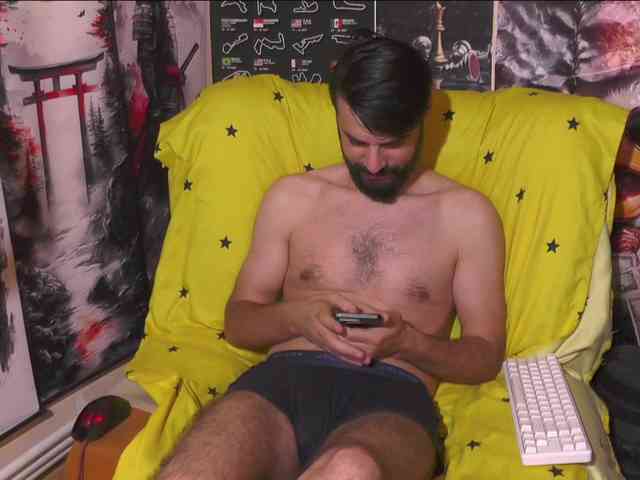 00george Sex Cam Show