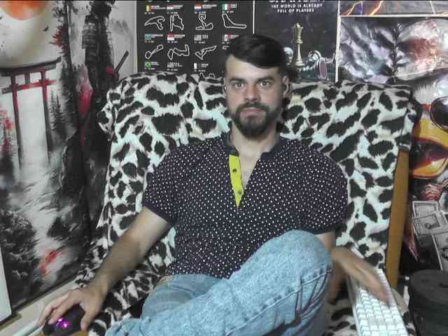 00george