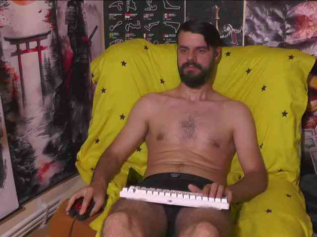 00george Sex Cam Show