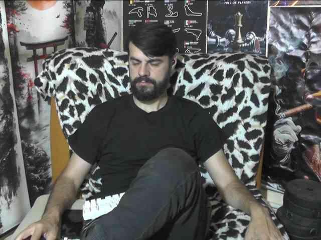 00george