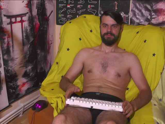 00george Sex Cam Show