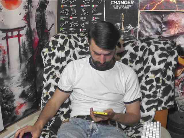00george