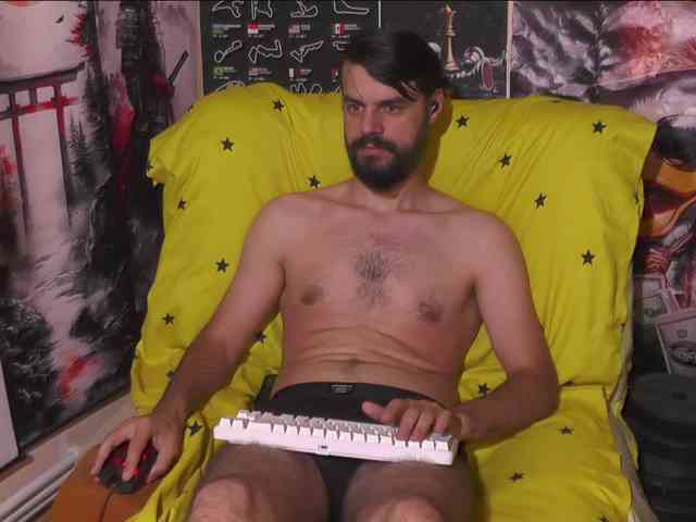 00george Sex Cam Show