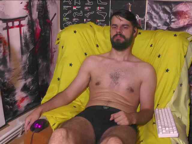 00george Sex Cam Show