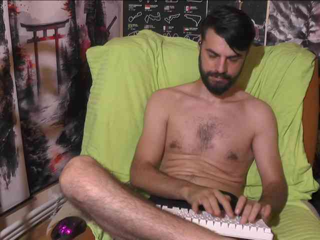 00george