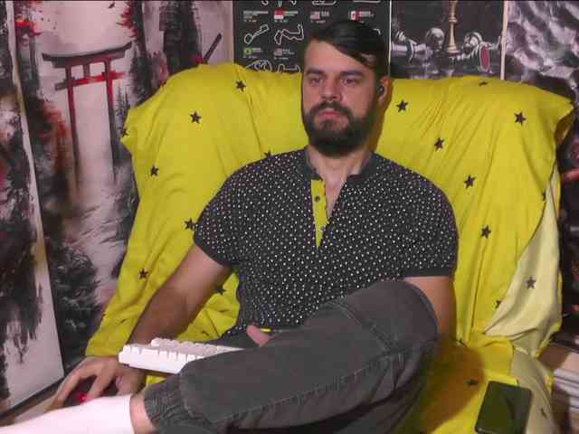 00george