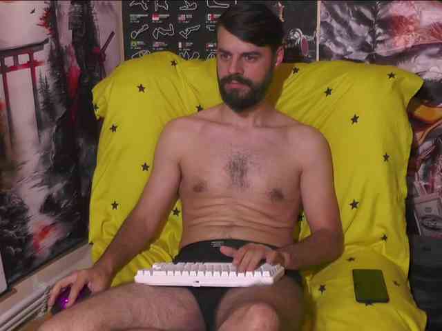 00george Sex Cam Show
