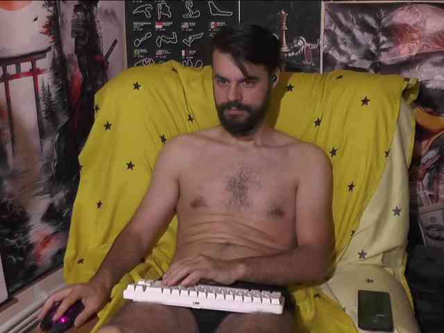 00george