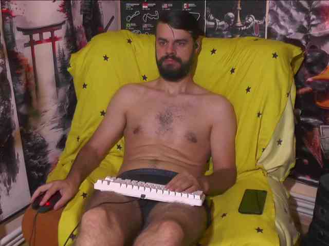 00george Sex Cam Show