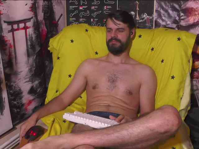 00george Sex Cam Show