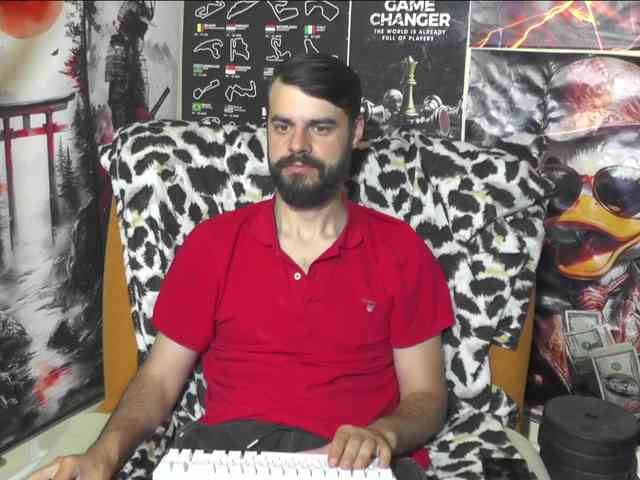 00george