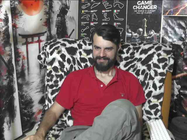 00george
