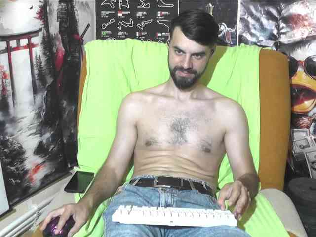 00george's Sexcam
