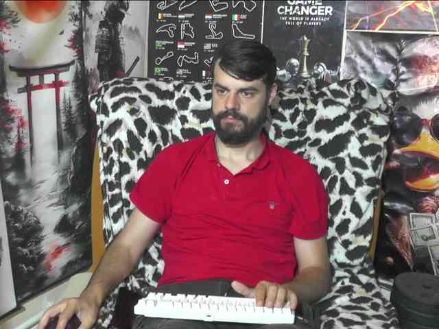 00george