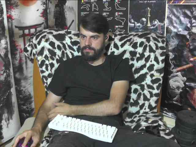 00george
