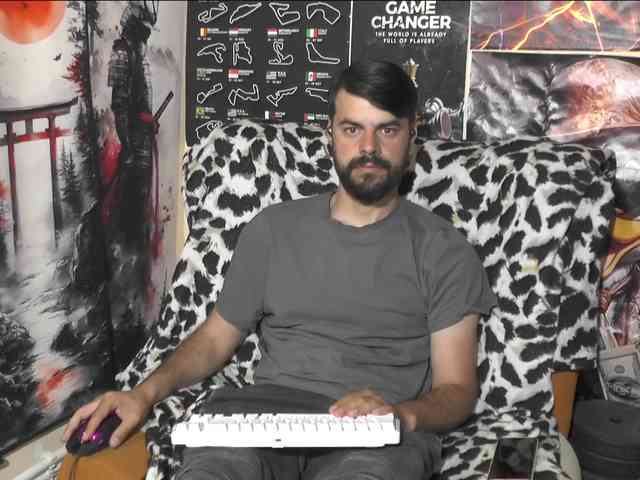 00george