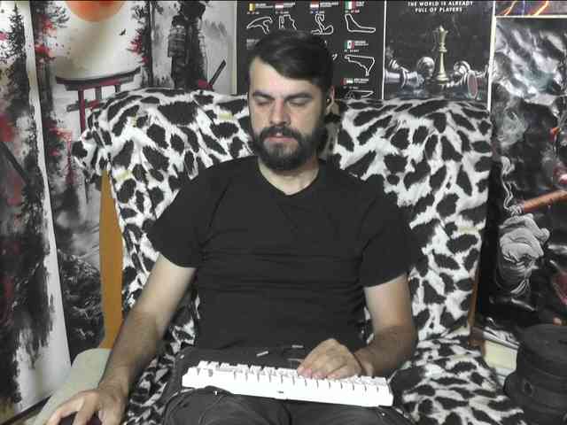 00george
