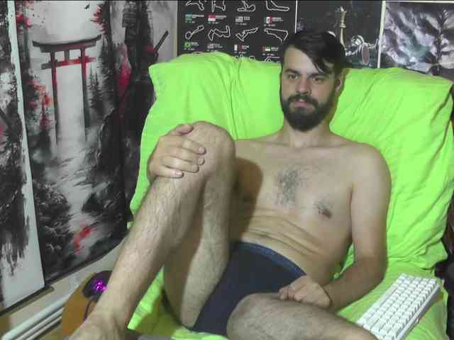 00george