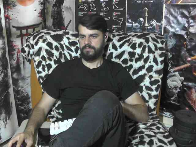 00george