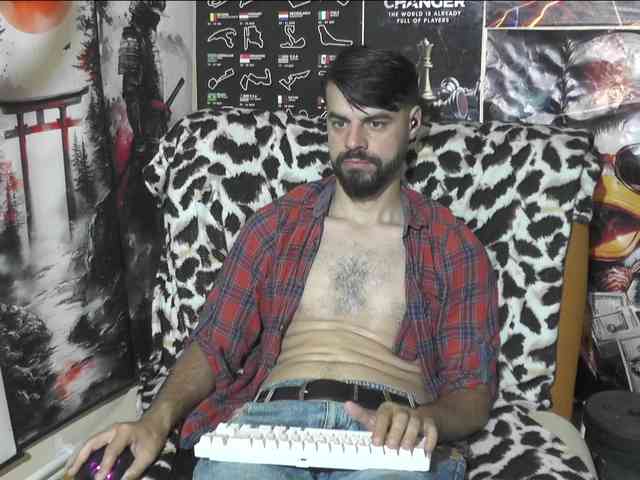 00george