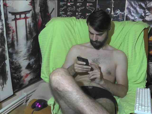 00george