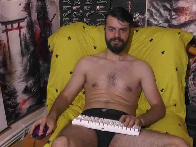 00george Sex Cam Show
