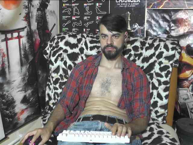 00george