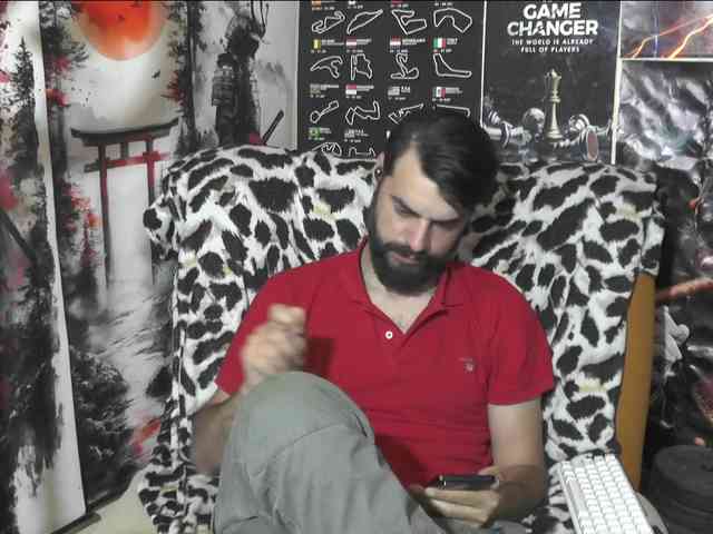 00george