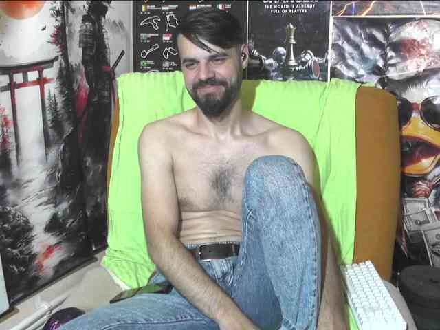 00george