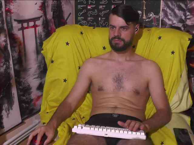 00george Sex Cam Show