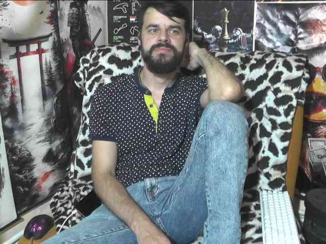 00george